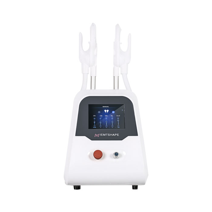 High intensity slimming beauty machine