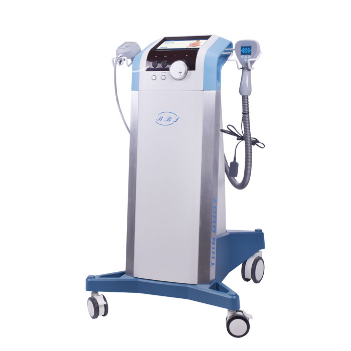 BTL Rf Ultrasonic Cavitation Machine For