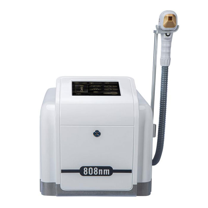 Hair removal 808nm diode machine