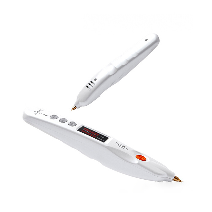 plasma pen for mole freckle removal