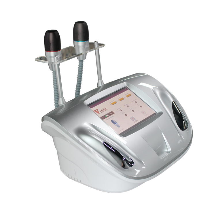 Vmax hifu machine for skin lifting