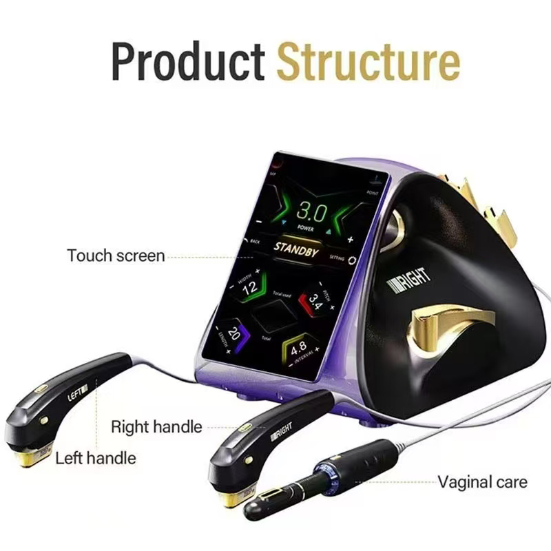 12DMaxPlus hifu & vaginal 