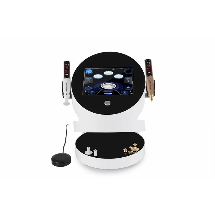 2in1 ozone plasma machine