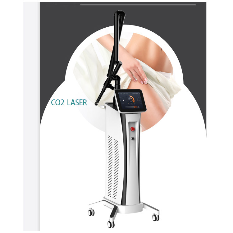The 'Slender Waist' Co2 Laser