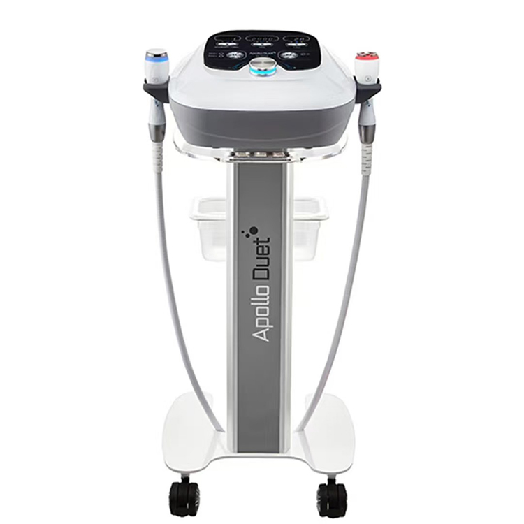Apollo electroporation device