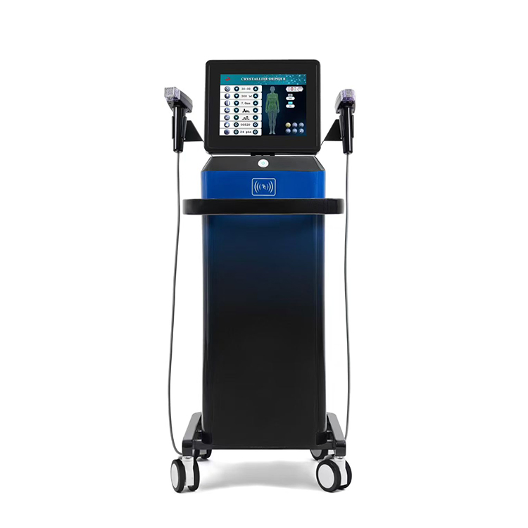 M8 RF Microneedle