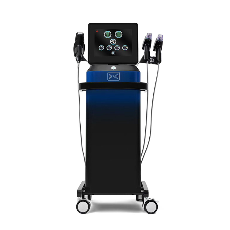 3probes M8 RF machine