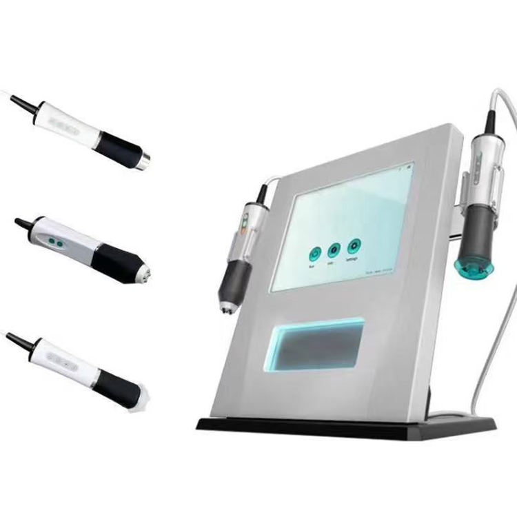 Oxygen machine