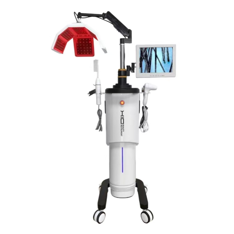 Laser Scalp Care Hair Growth M