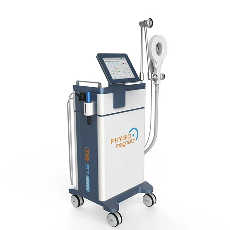 Magnetotherapy machine