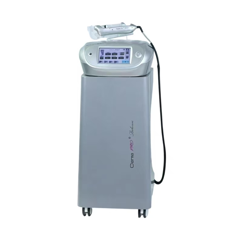 Derma injection device