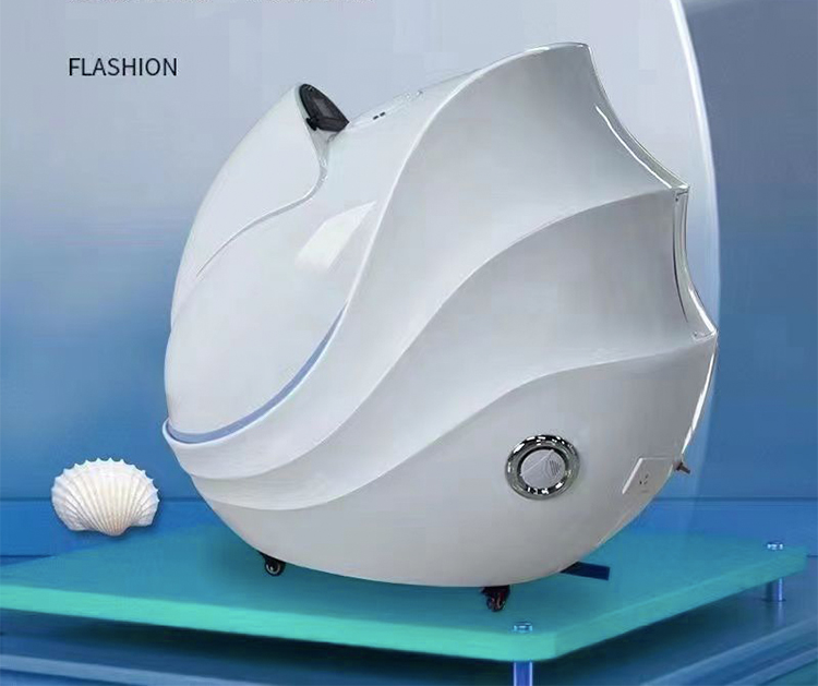 Shell-shaped Seated Steam Chamber.jpg