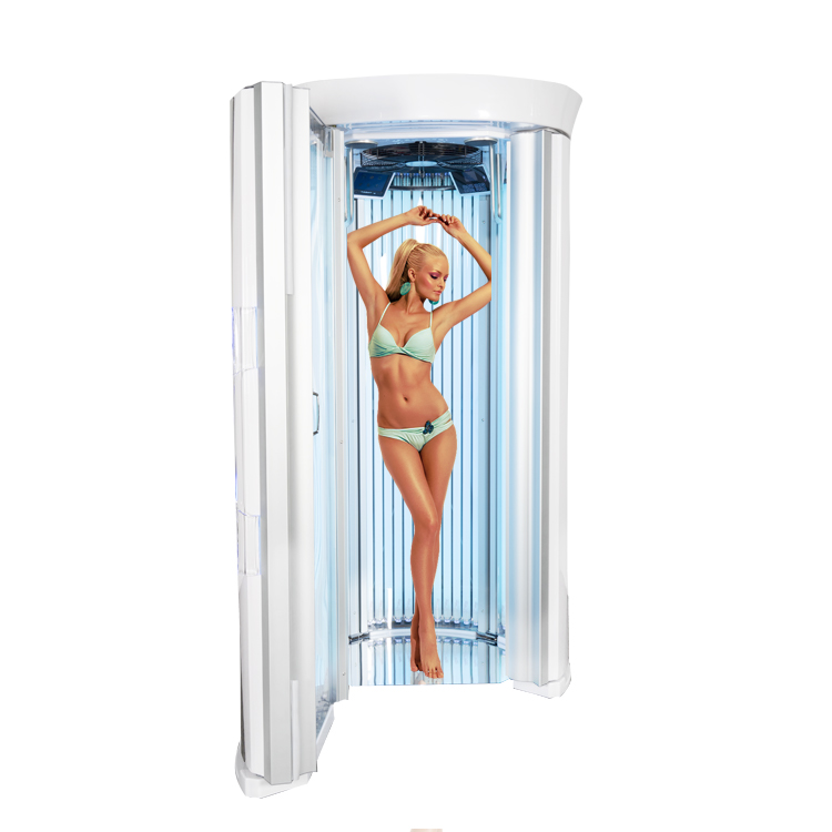 Tanning machine